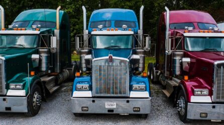 General Motors Trucks Turns 110 Years Old