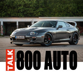 800 Auto Talk