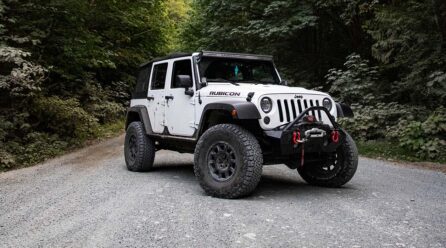 Jeep Maintenance Tips That Every Owner Should Know