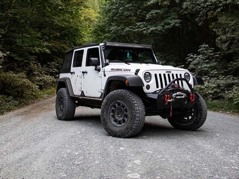 Jeep Maintenance Tips That Every Owner Should Know