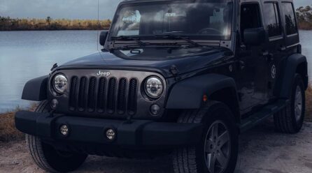 Diagnose and Fix Common Jeep Engine Issues