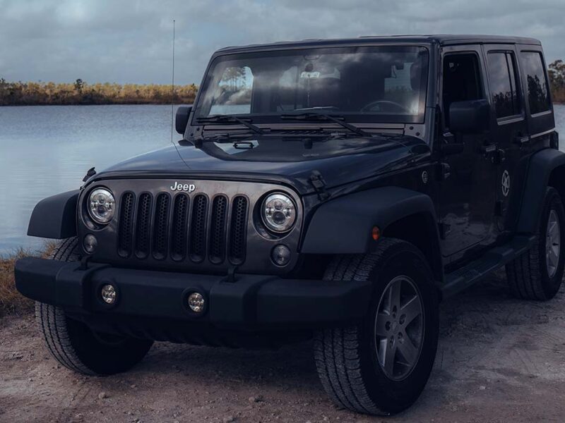 Diagnose and Fix Common Jeep Engine Issues