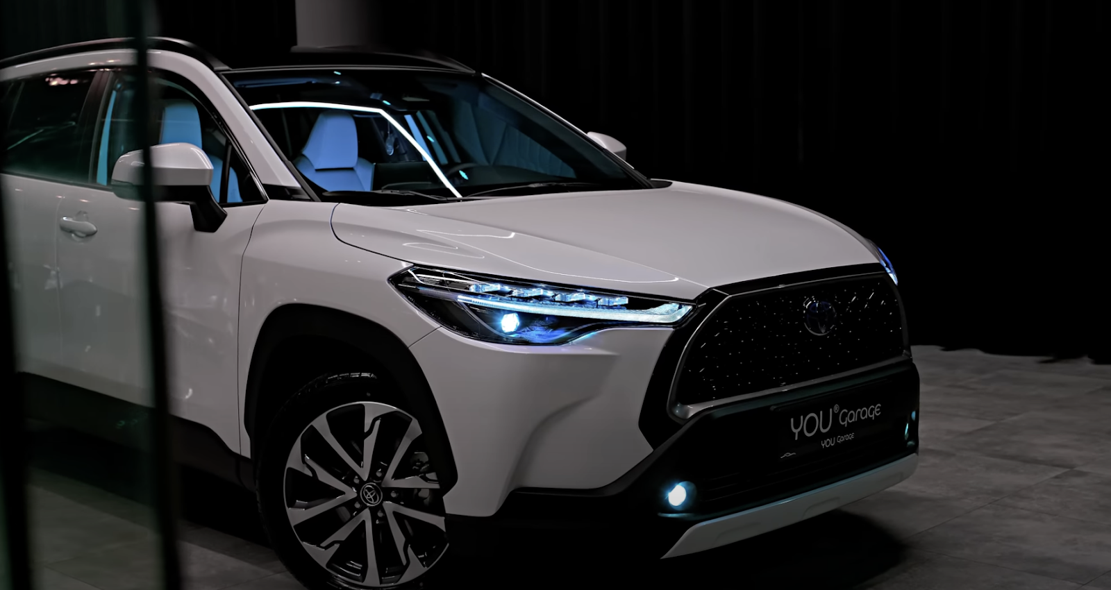 Why Are Toyotas So Expensive