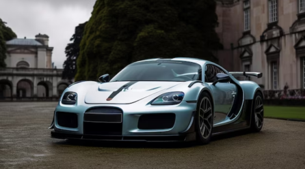 How Many Bugattis Are in the World: Luxury And Wealth