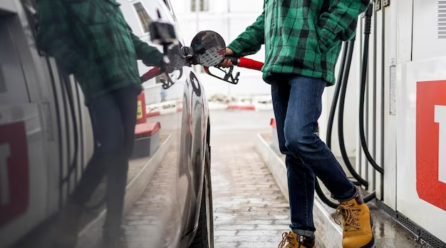 Unraveling Distinctions Between Diesel #1 and Diesel #2