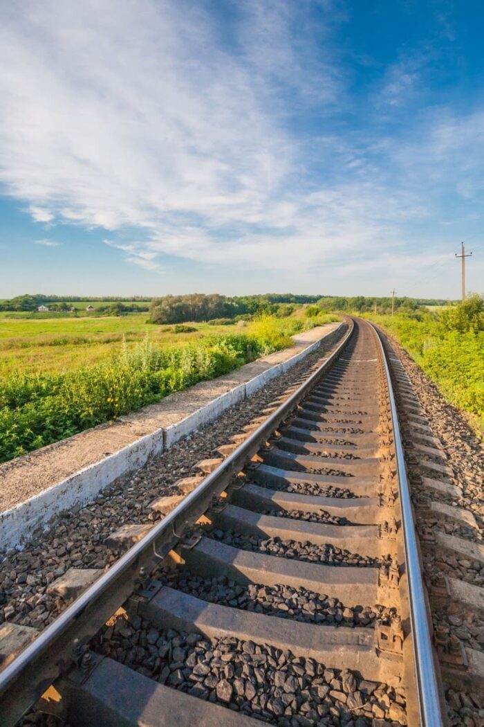 Railroad Ties