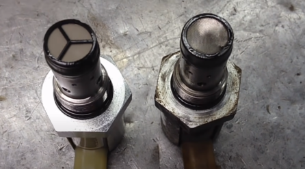 Ford 6.0 IPR Valve: Troubled Injection Pressure Regulator