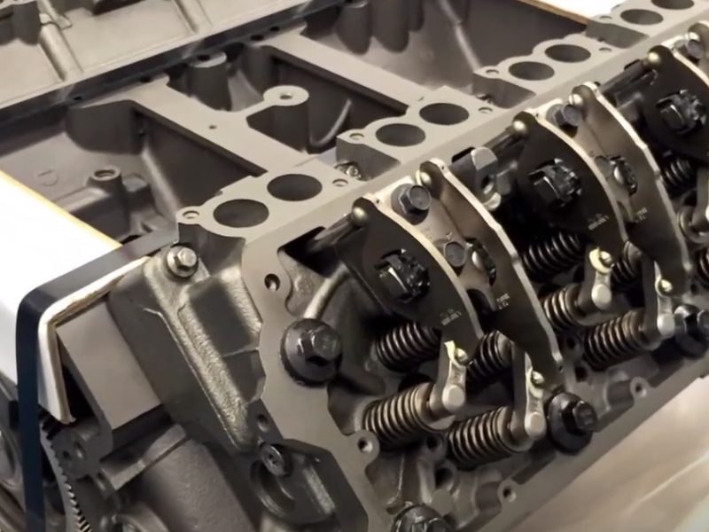 Ford F-350 Engine Replacement Cost: What You Need to Know