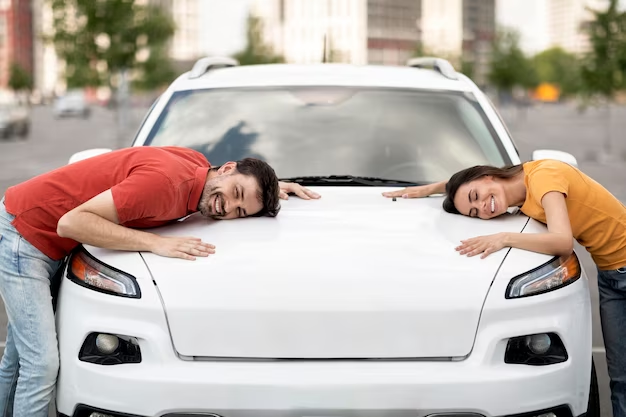 Understanding TLC (Tender Loving Care) for Your Car