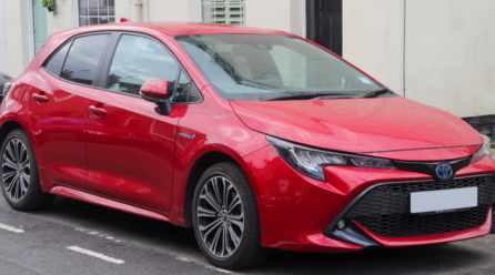 7 Reasons Why Toyotas Are Expensive