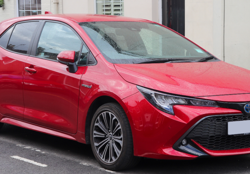 7 Reasons Why Toyotas Are Expensive