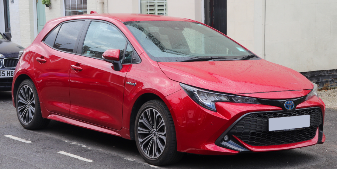 7 Reasons Why Toyotas Are Expensive