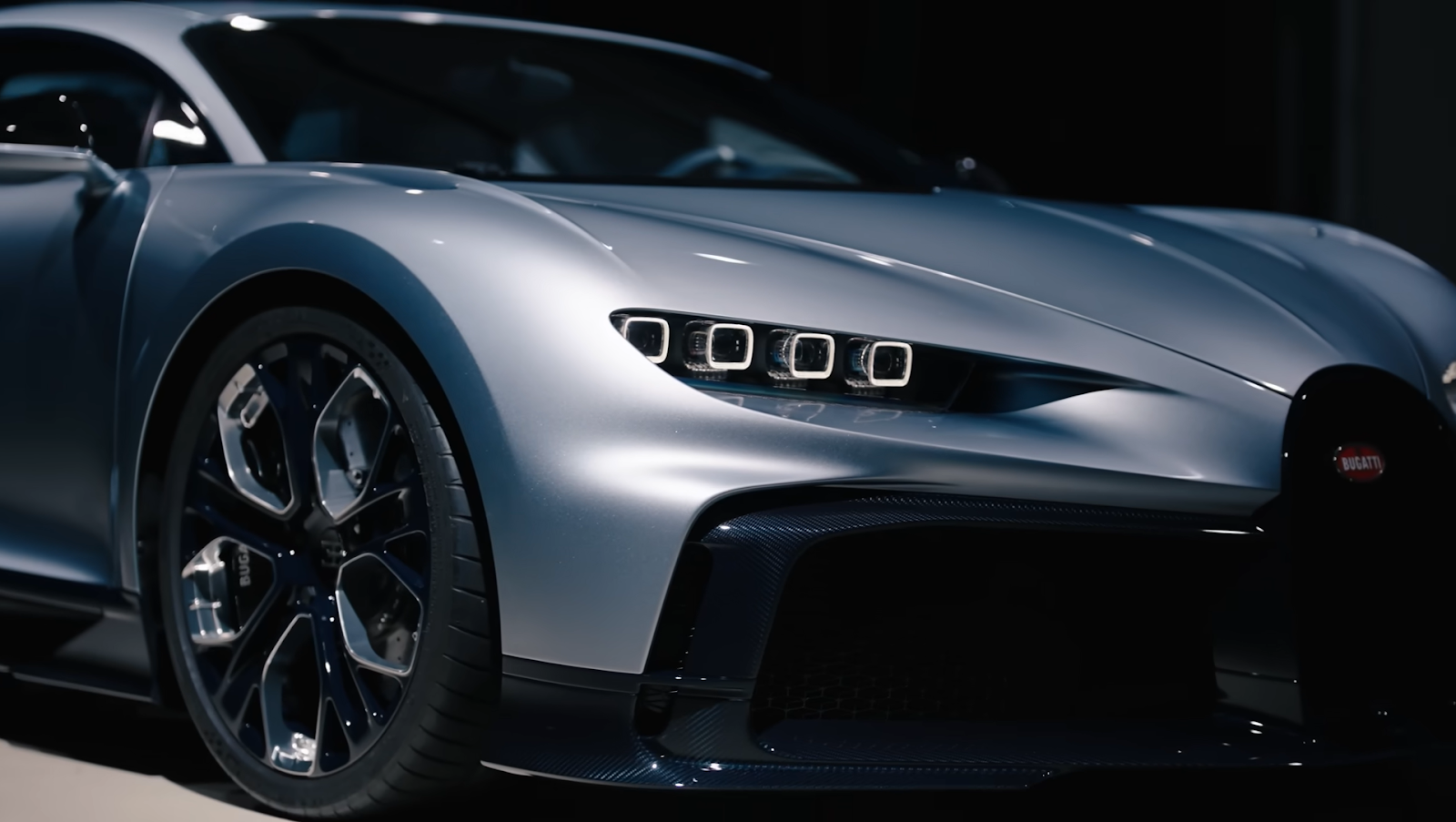 How Much Does It Cost to Make a Bugatti Cost Analysis