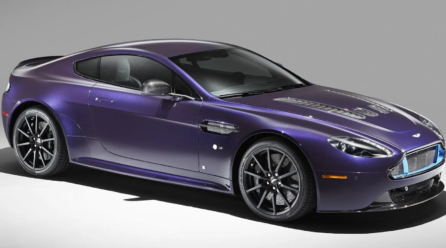 Purple Cars: Discover the Best Color Cars Redefining Style