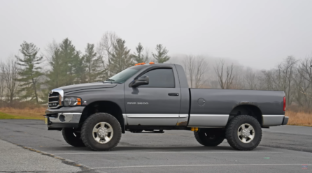 Troubleshooting Tips for P00AF Code on Dodge Cummins