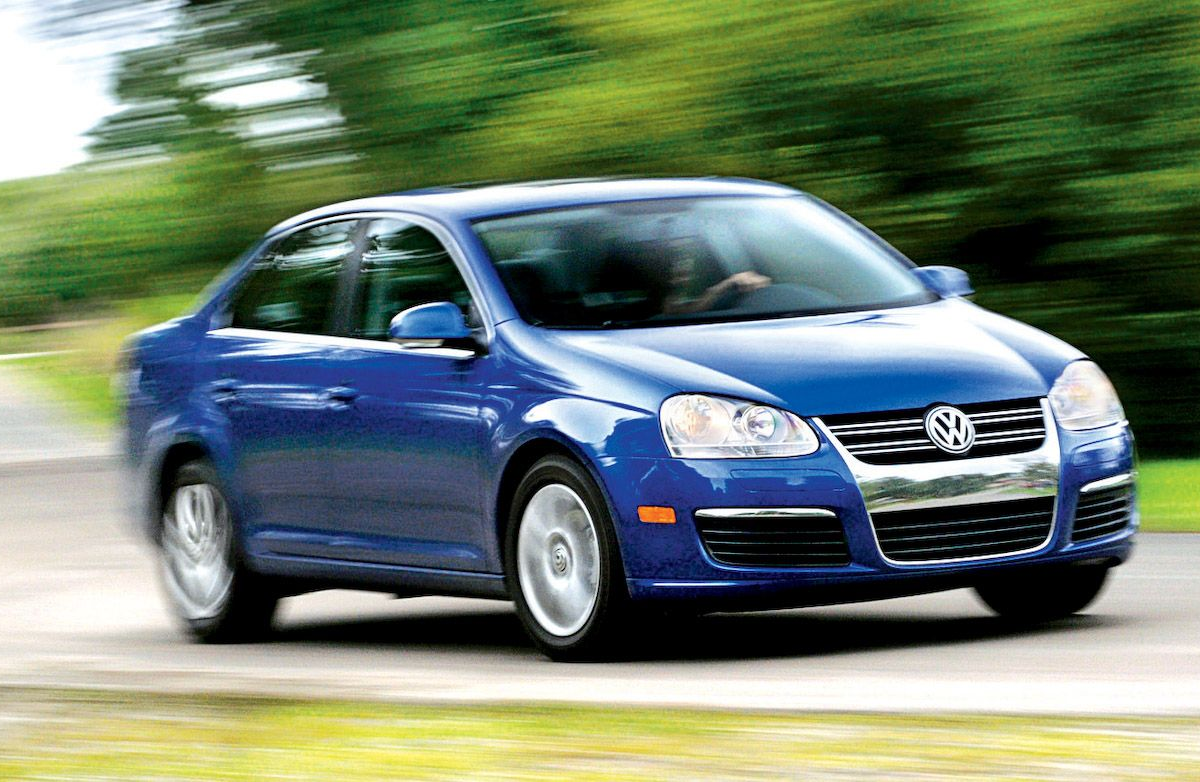 9 Volkswagen TDI Years to Avoid: A Comprehensive Guide