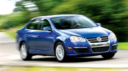 9 Volkswagen TDI Years to Avoid: A Comprehensive Guide