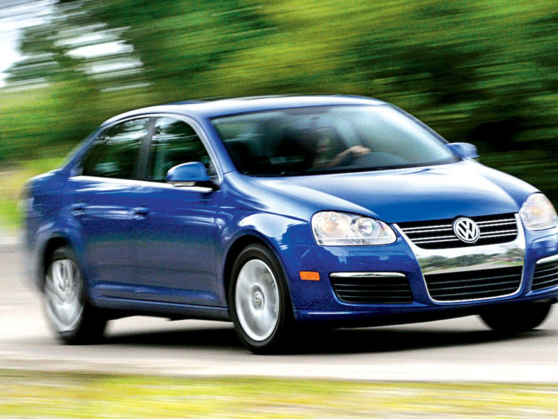 9 Volkswagen TDI Years to Avoid: A Comprehensive Guide