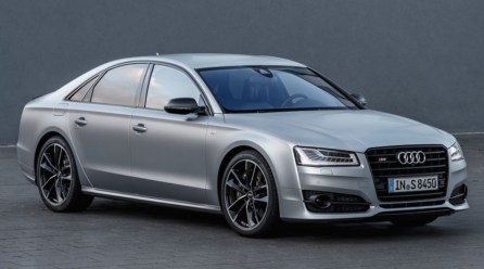 Is Audi Truly A Luxury Car Brand? Unveiling The Essence