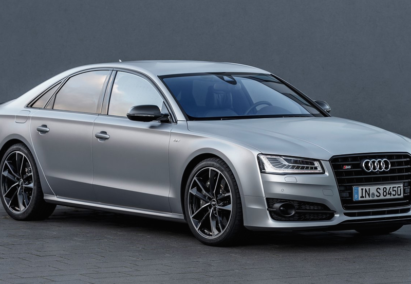 Is Audi Truly A Luxury Car Brand? Unveiling The Essence