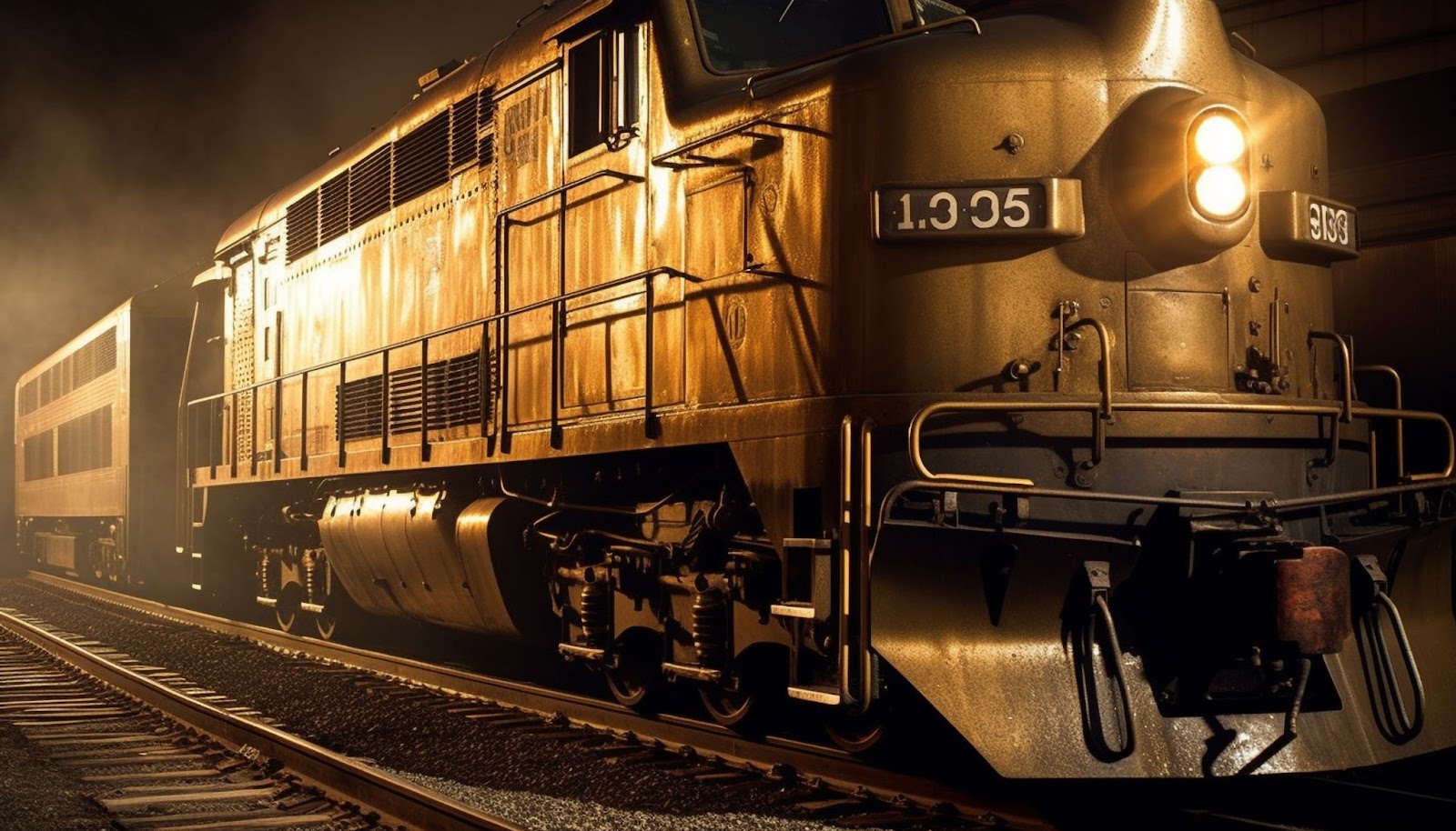 What Fuel Do Trains Use? An Indepth Guide