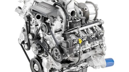 Diesel Dominance: Unraveling the 6.6L L5P Duramax Engine