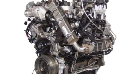 6.0 Powerstroke Woes: Proven Solutions Revealed