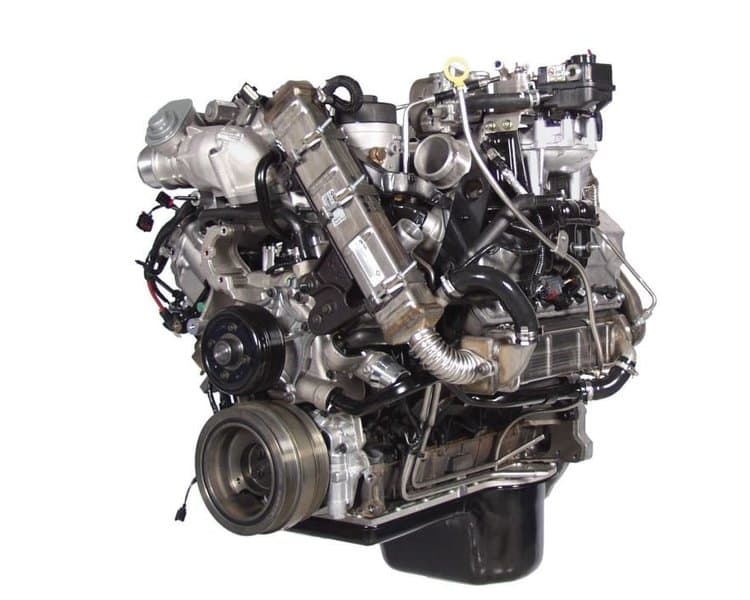6.0 Powerstroke Woes: Proven Solutions Revealed