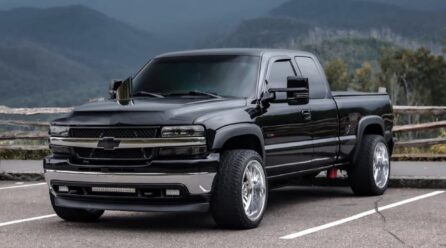 Exploring Common Challenges with the LB7 Duramax Engine