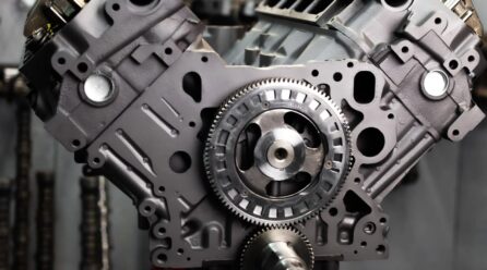 7.3 Powerstroke’s Journey: The Evolution of Turbocharging