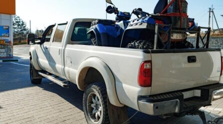 2nd Gen Cummins Towing: Beyond the Numbers