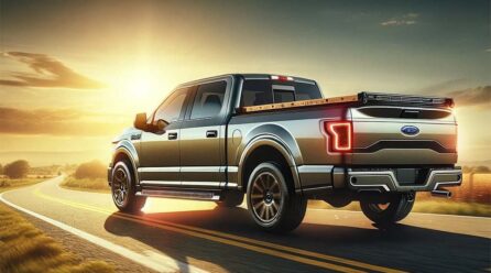 The Ultimate Guide to Upgrading Your Pickup Truck: Performance, Aesthetics, and the Unbeatable Benefits of Tonneau Covers