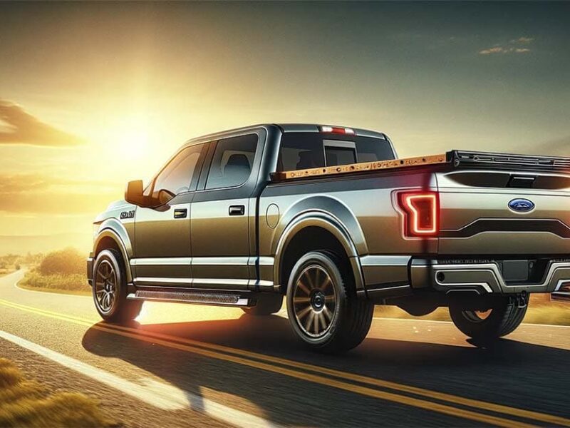 The Ultimate Guide to Upgrading Your Pickup Truck: Performance, Aesthetics, and the Unbeatable Benefits of Tonneau Covers