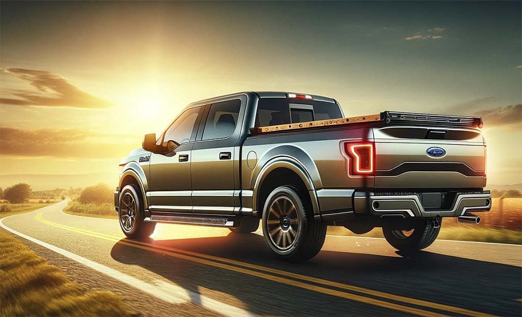 The Ultimate Guide to Upgrading Your Pickup Truck: Performance, Aesthetics, and the Unbeatable Benefits of Tonneau Covers