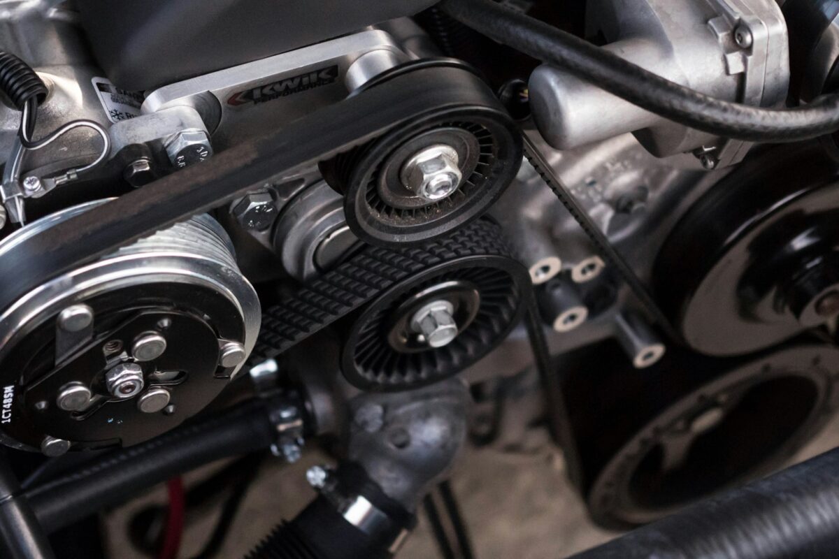 How to Spot Quality Used Auto Parts: A Buyer’s Checklist