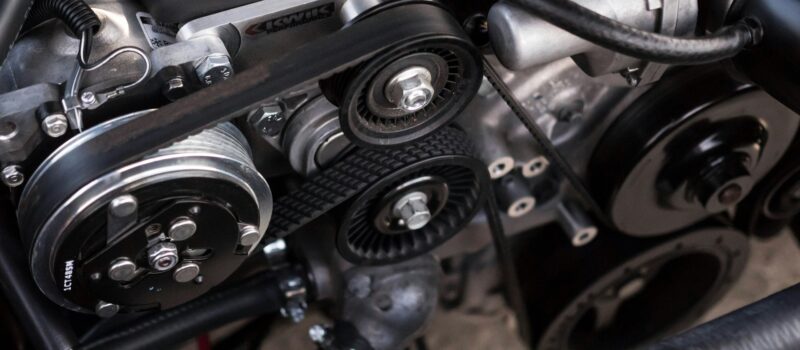 How to Spot Quality Used Auto Parts: A Buyer’s Checklist